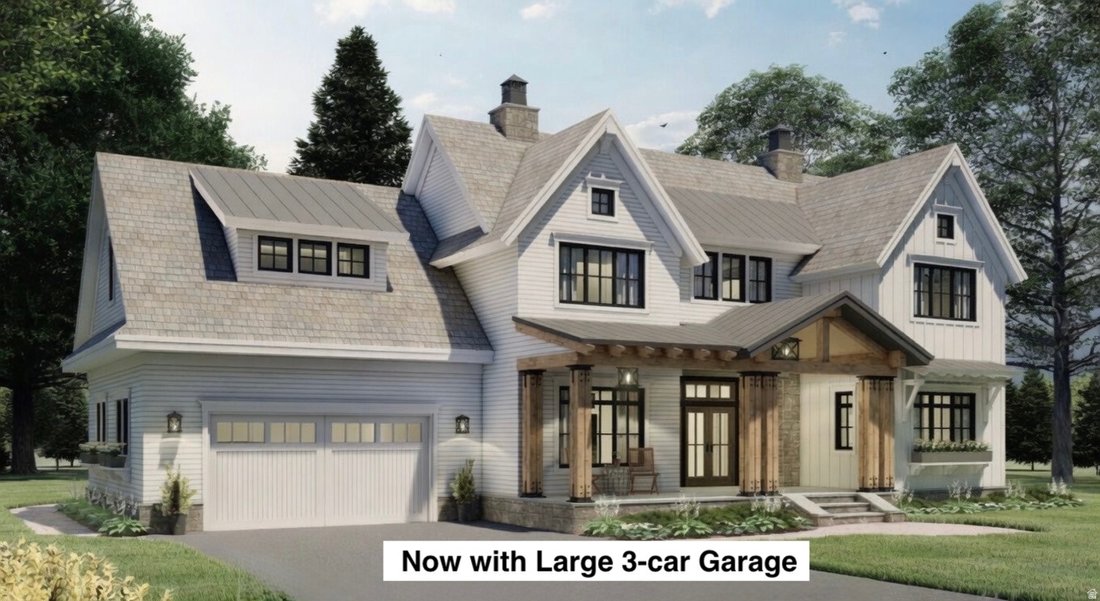 House in Woodland Hills, Utah, United States 1 - 18144330
