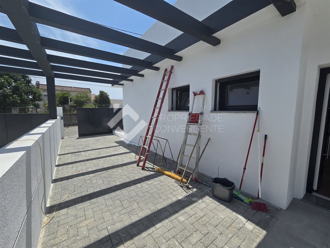 House in Fernao Ferro, Setubal, Portugal 4 - 18160599