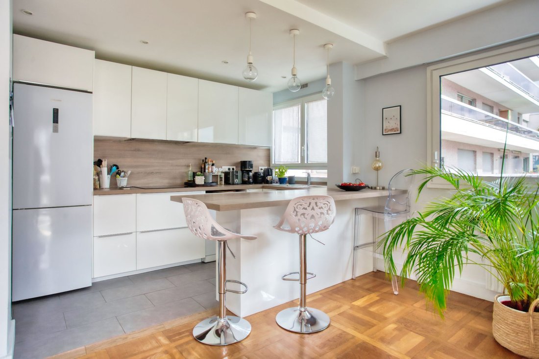Apartamento en San Lambert, Paris 15e Arrondissement, París 5 - 18158955
