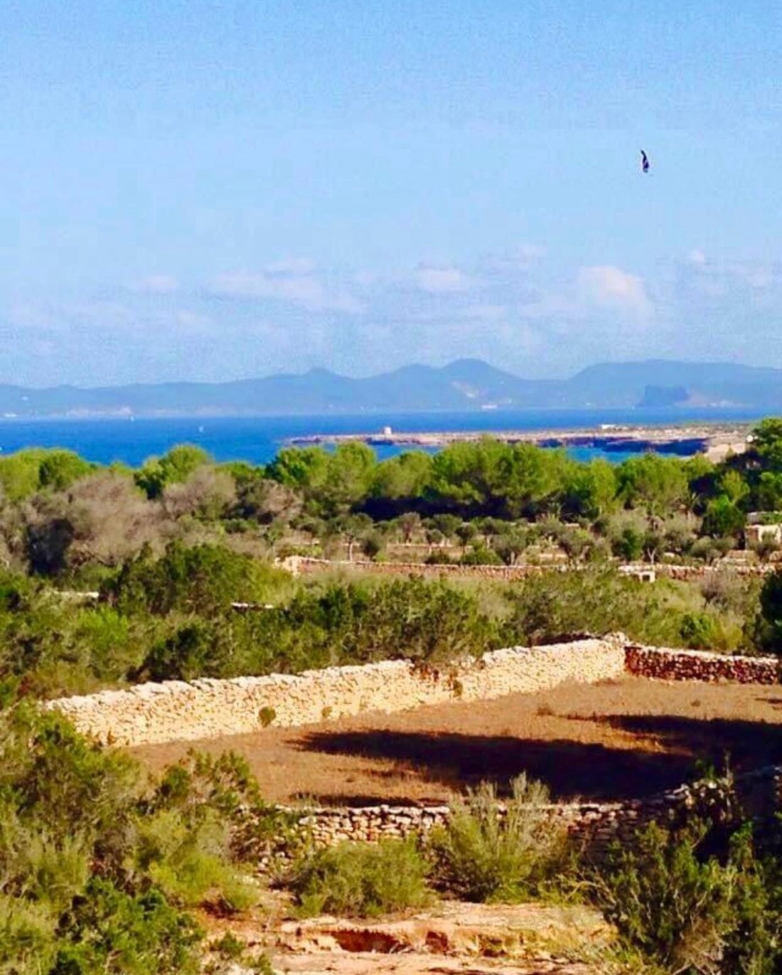 Villa in Formentera, Balearic Islands, Spain 2 - 17904855