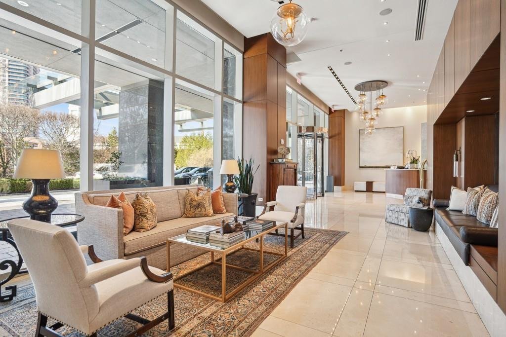 Condo in Atlanta, Georgia, United States 5 - 18164976