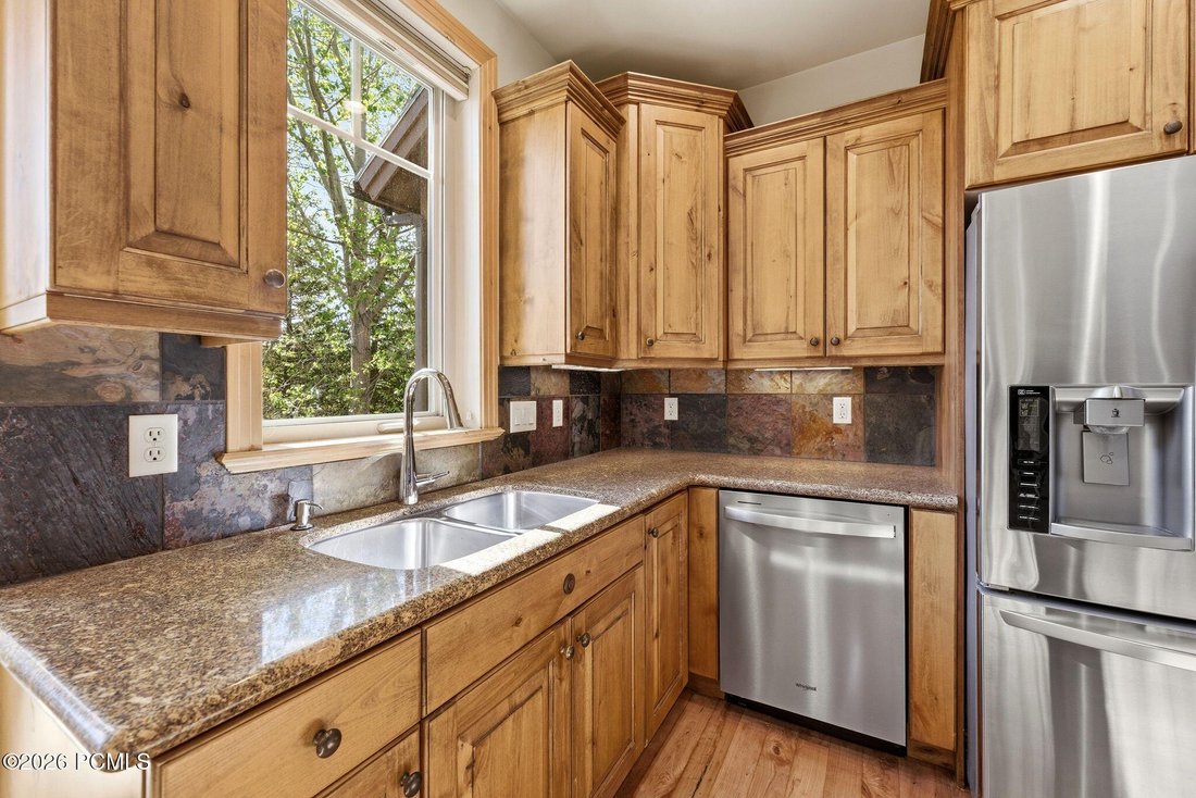 Townhouse in Park City, Utah, United States 5 - 18157760