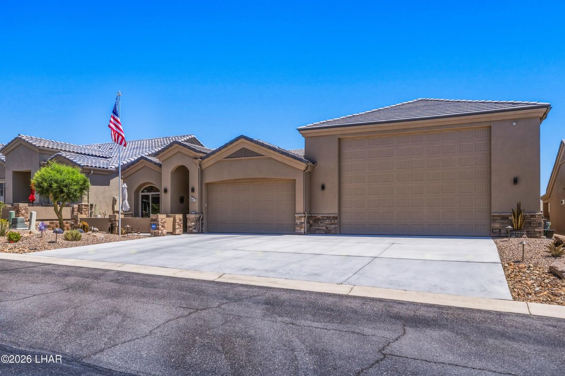 House in Desert Hills, Arizona, United States 3 - 18154533