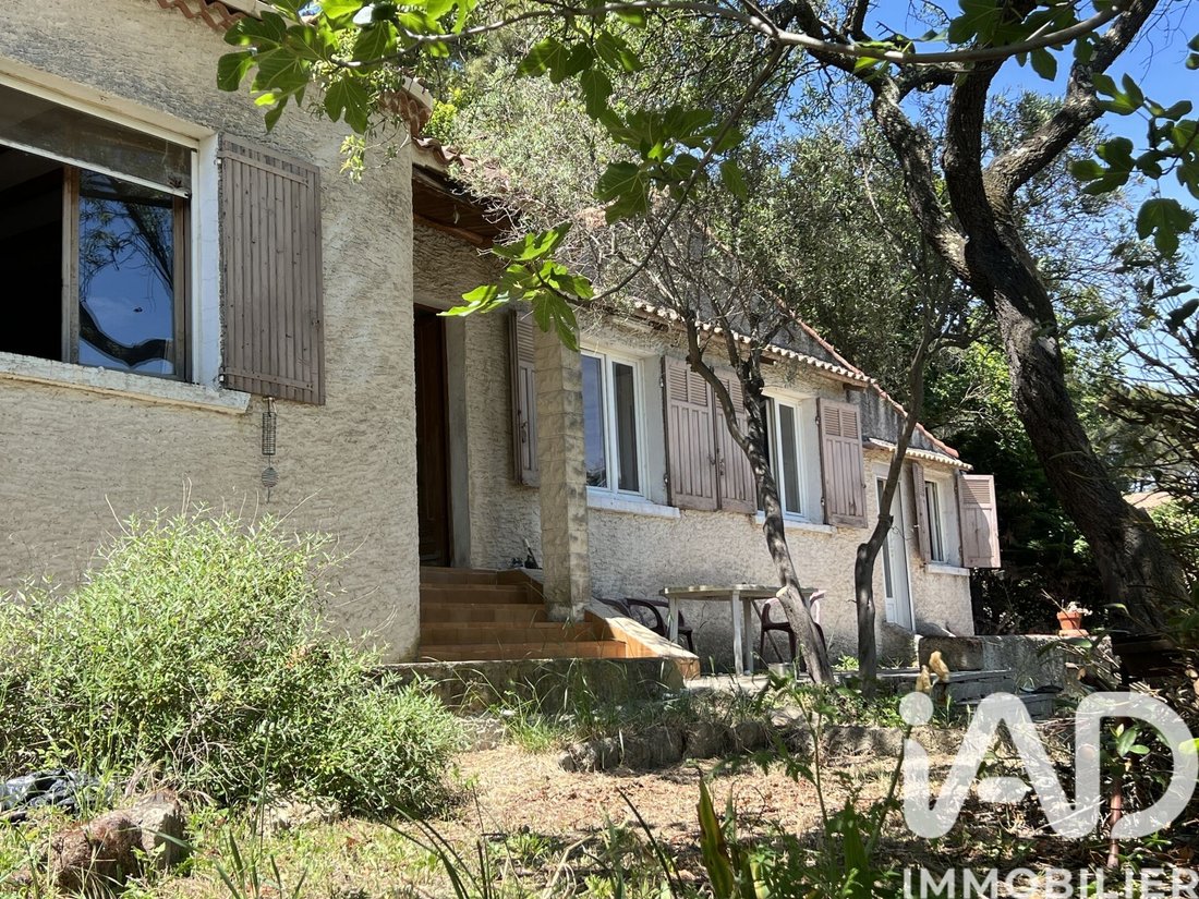 House in Saint-Chamas, Provence-Alpes-Côte d'Azur, France 3 - 18161403