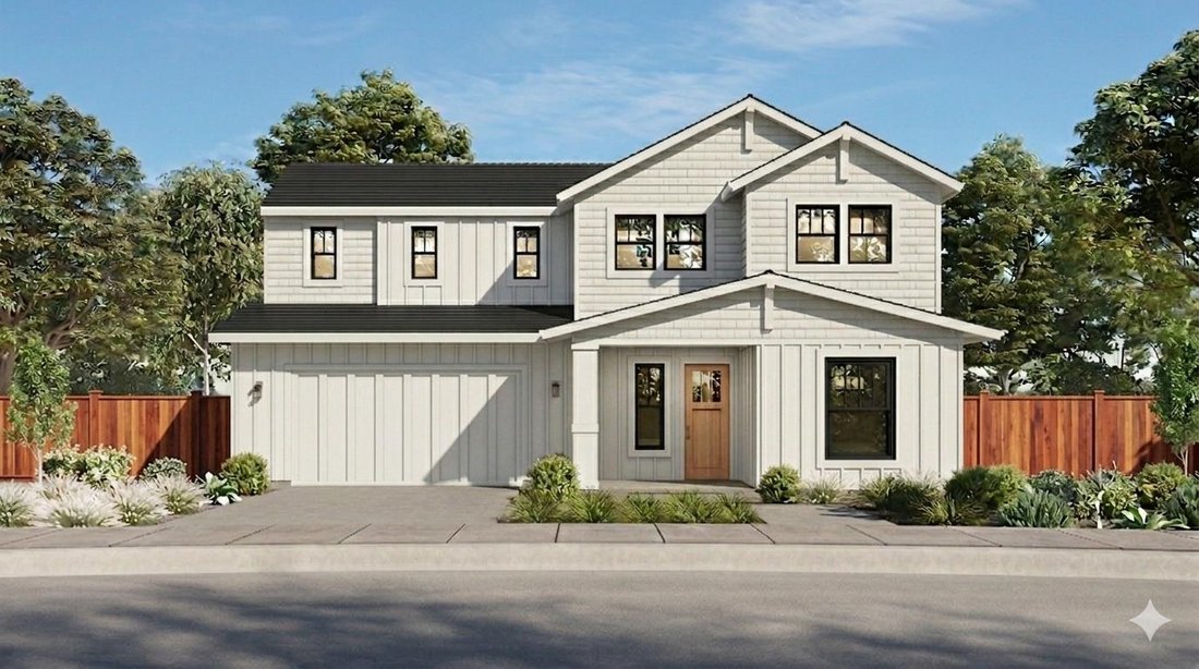 House in Hollister, California, United States 1 - 18158258