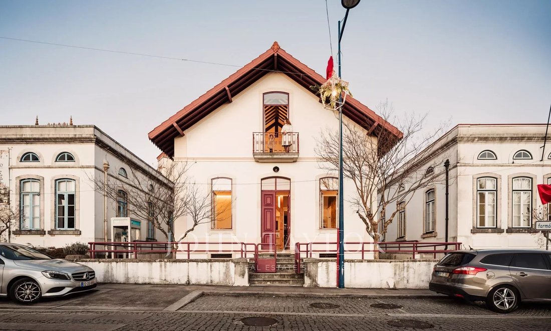 House in Luso, Aveiro District, Portugal 1 - 18160621