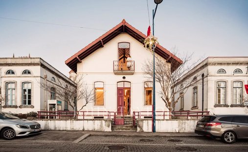 Maison à Luso, Aveiro, Portugal 1