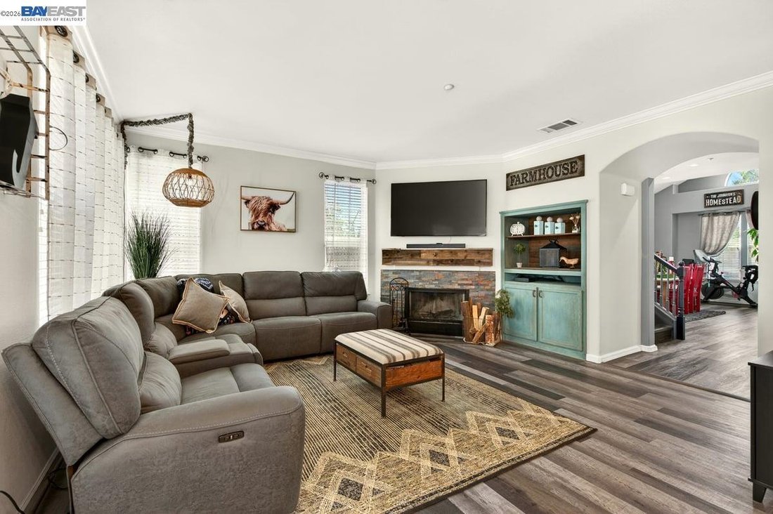 House in Livermore, California, United States 3 - 18162796