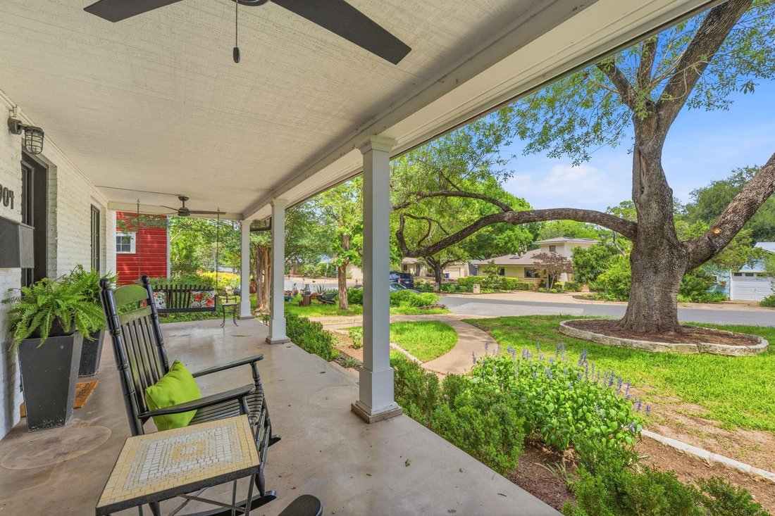 House in Austin, Texas, United States 2 - 18158479