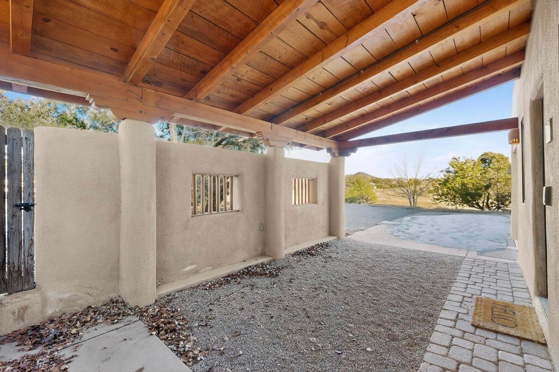 House in Santa Fe, New Mexico, United States 5 - 18157195