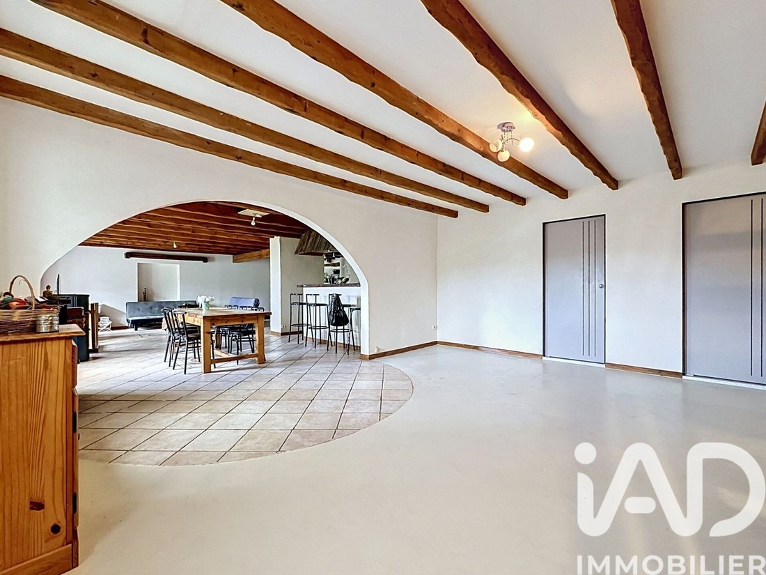 House in Montclar, Provence-Alpes-Côte d'Azur, France 5 - 18161388