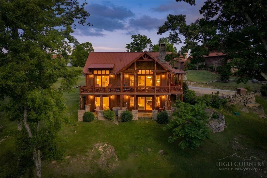 House in Banner Elk, North Carolina, United States 3 - 18154583