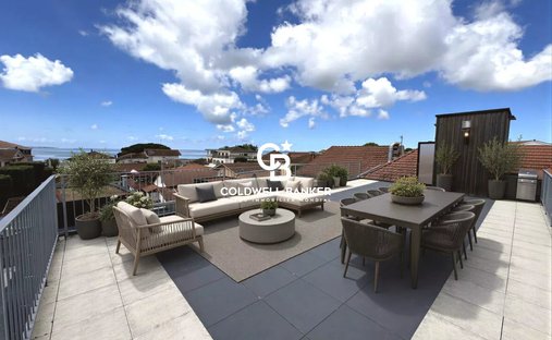 Apartment in Sud Ouest, Andernos-les-Bains, France 1