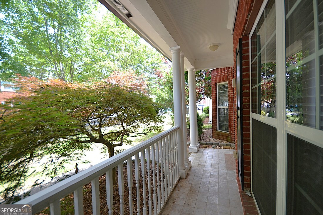 House in Norcross, Georgia, United States 5 - 18160244