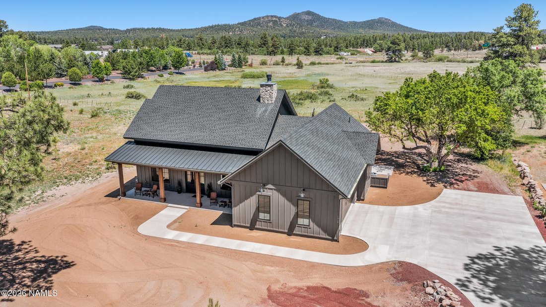 House in Williams, Arizona, United States 1 - 18162445