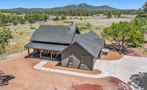 House in Williams, Arizona, United States 1