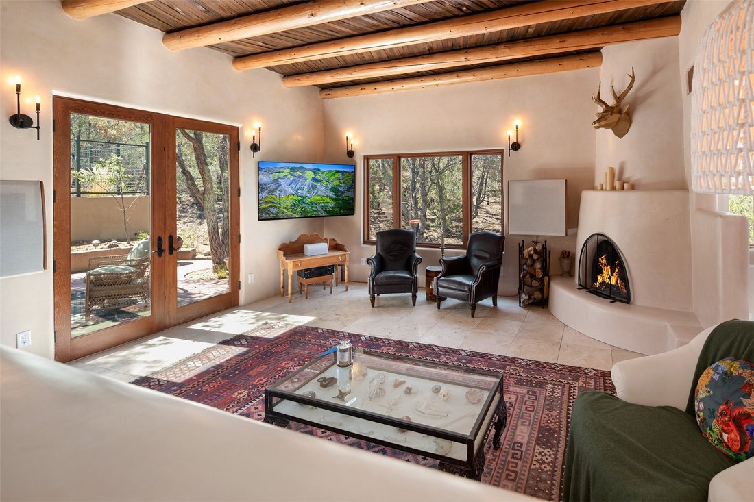 House in Santa Fe, New Mexico, United States 5 - 18154905