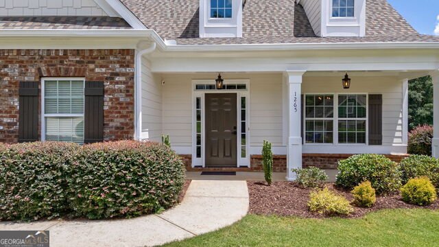 House in Bogart, Georgia, United States 4 - 18165063