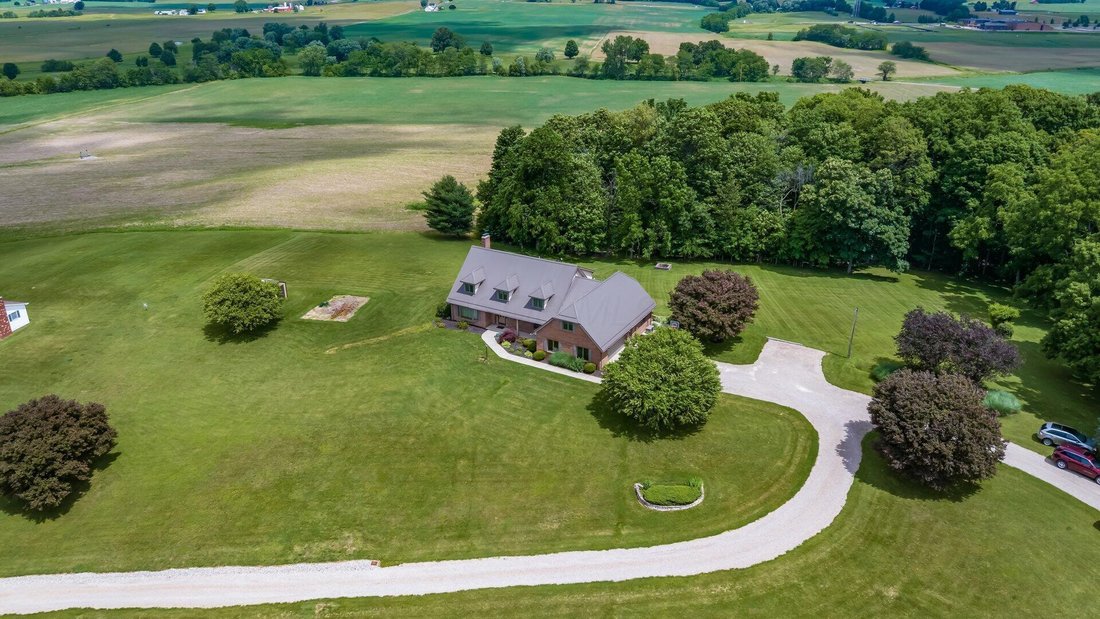 House in Thornville, Ohio, United States 5 - 18168694