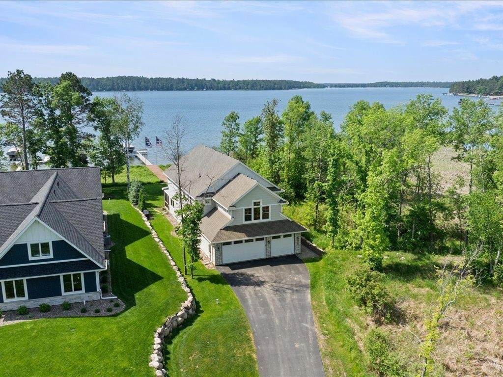 House in Crosslake, Minnesota, United States 2 - 18160450
