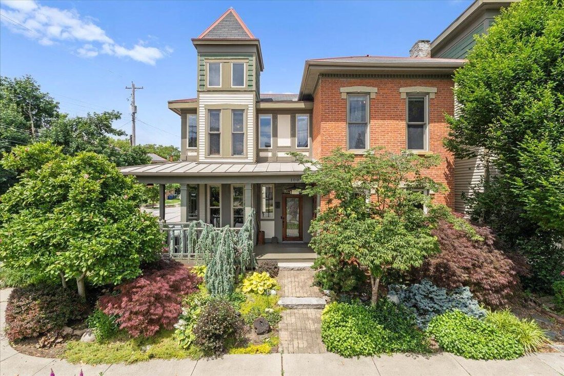 Condo in Columbus, Ohio, United States 2 - 18168693