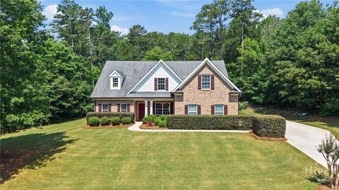 House in Bishop, Georgia, United States 2 - 18164927