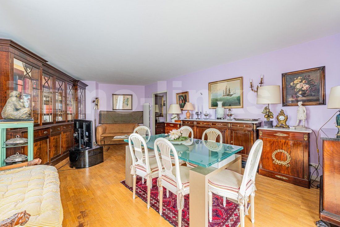 Apartment in Archevêché, Charenton-le-Pont, France 3 - 18167384