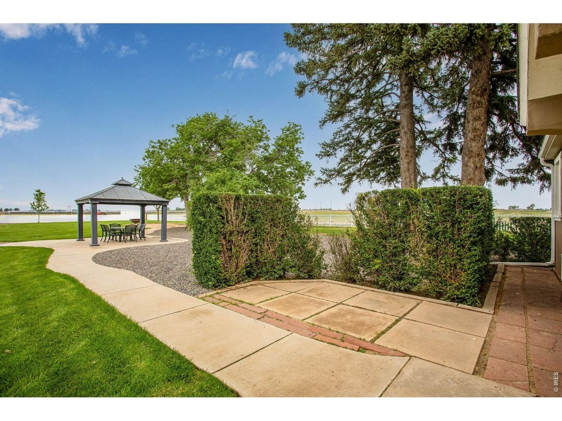 House in Johnstown, Colorado, United States 4 - 18158031