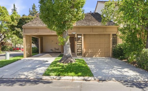 House in San Jose, California, United States 1