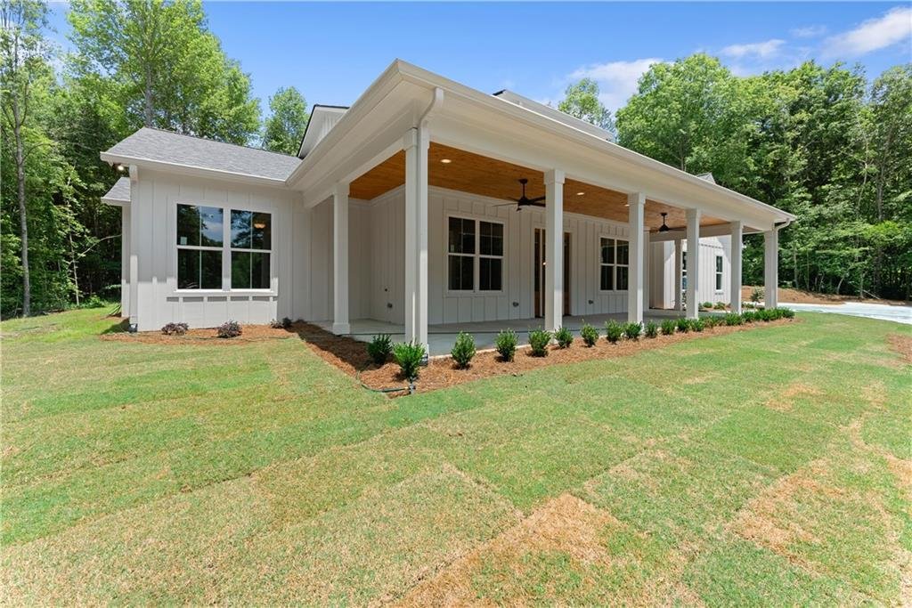 House in Cleveland, Georgia, United States 4 - 18152458