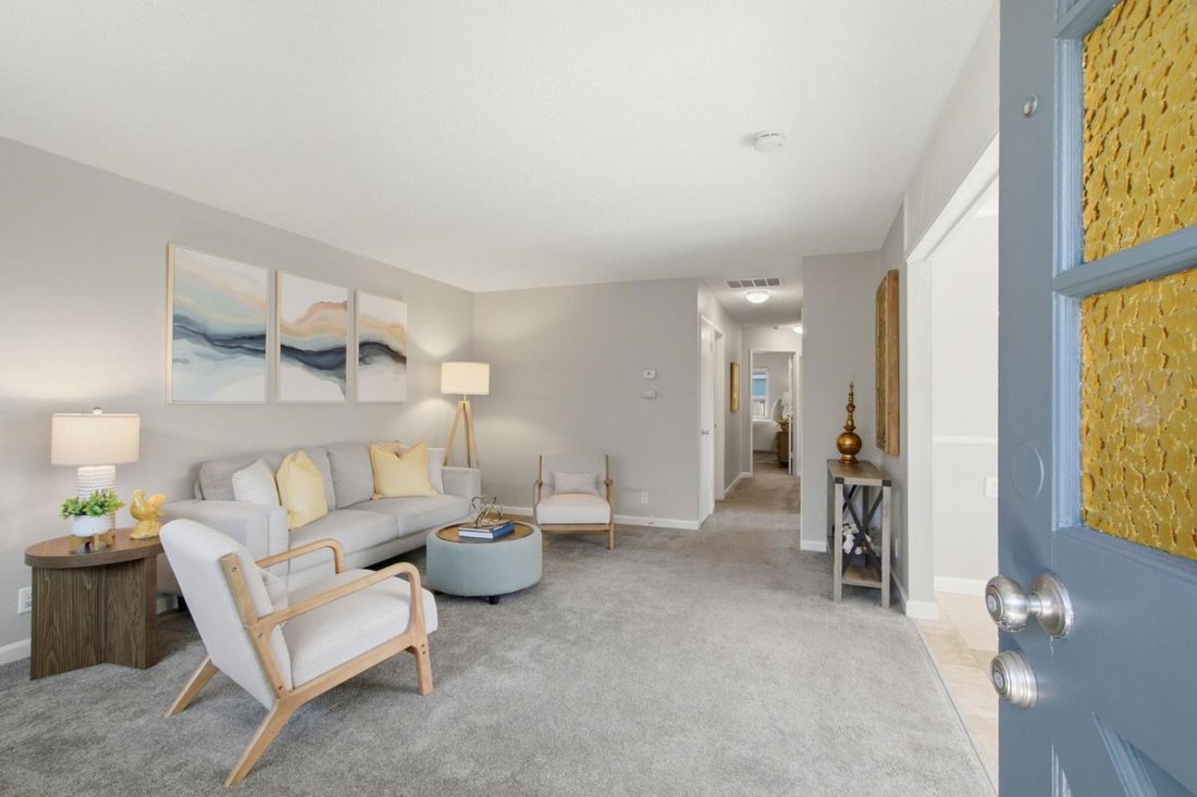 Apartment in San Jose, California, United States 5 - 18158215