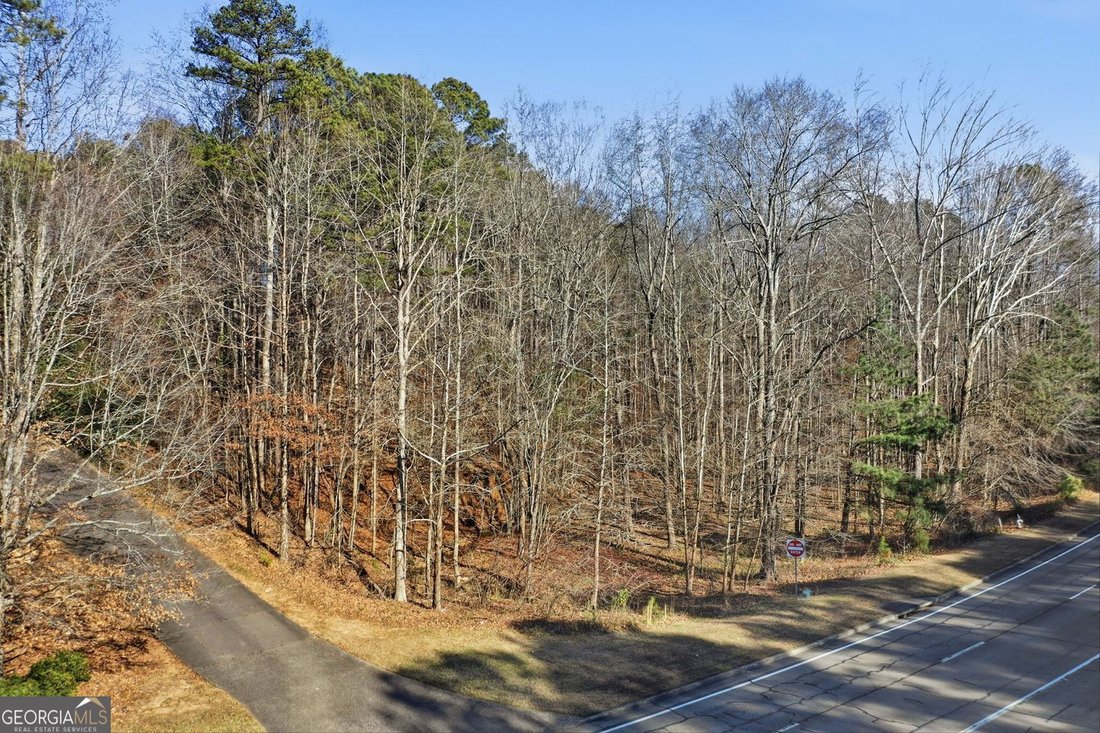 Land in Canton, Georgia, United States 4 - 18157233