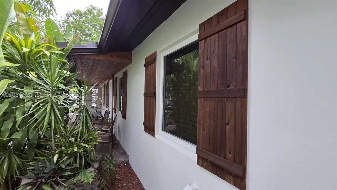 House in Miami, Florida, United States 5 - 18165105