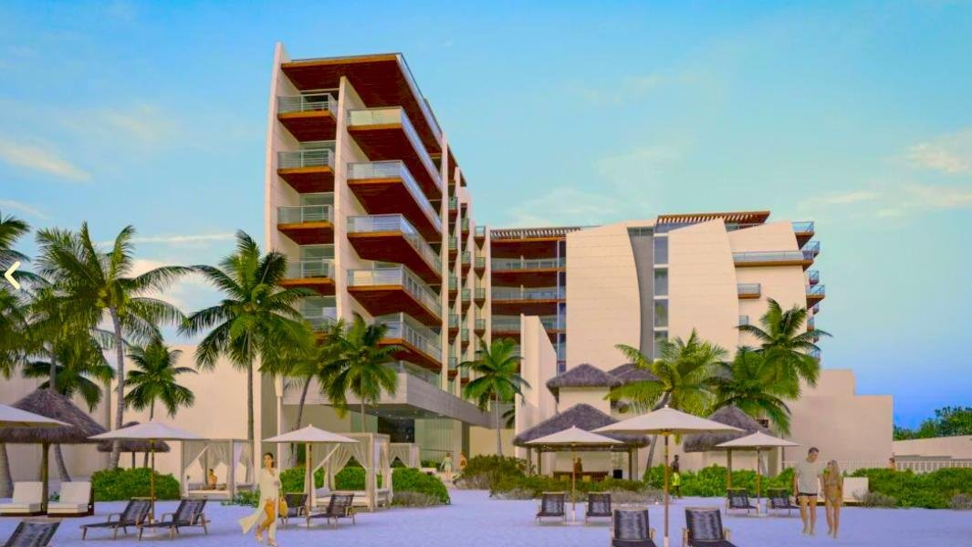 Wohnung in Playa del Carmen, Quintana Roo, Mexiko 4 - 18166216