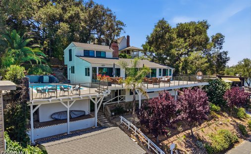 Maison à Thousand Oaks, Californie, États-Unis 1
