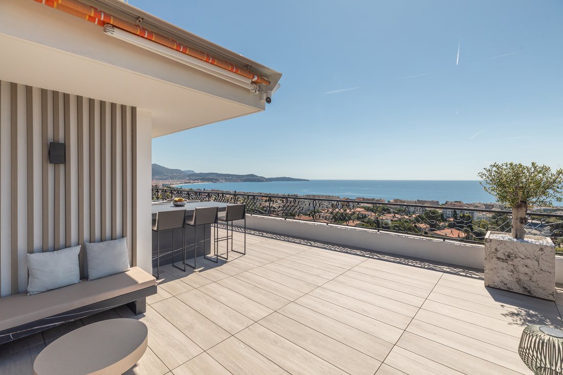 Apartment in Nice, Provence-Alpes-Côte d'Azur, France 5 - 18158919