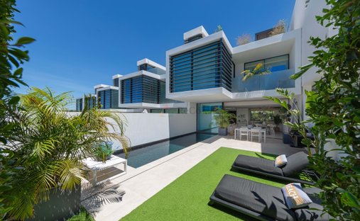 Residenza a Almancil, Algarve, Portogallo 1