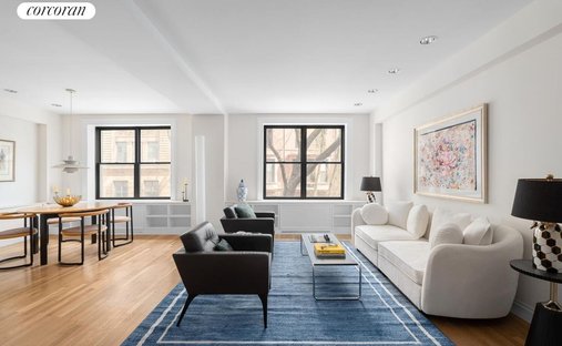 Co Op in New York, New York, United States 1
