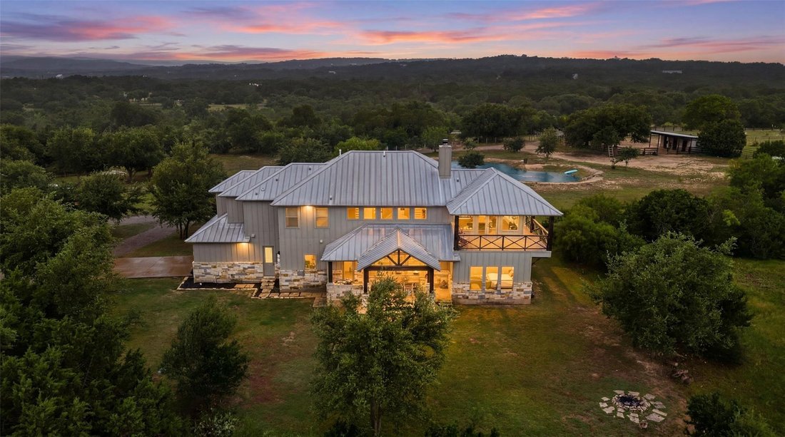 House in Spicewood, Texas, United States 4 - 18161722