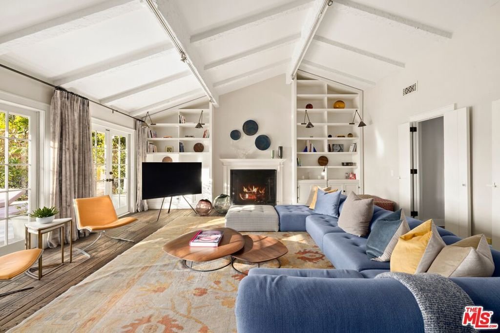 House in Los Angeles, California, United States 1 - 18159607