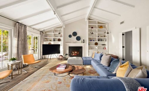 House in Los Angeles, California, United States 1