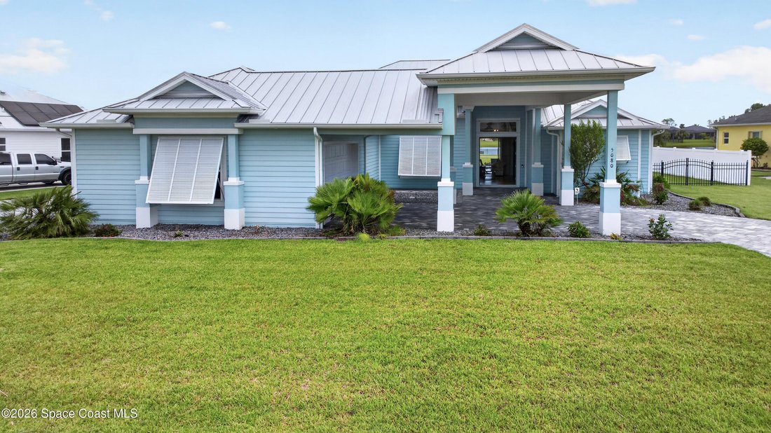 House in Melbourne, Florida, United States 3 - 18154627