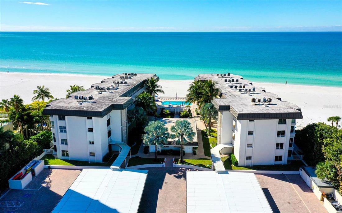 Residenza a Sarasota, Florida, Stati Uniti 2 - 18158636