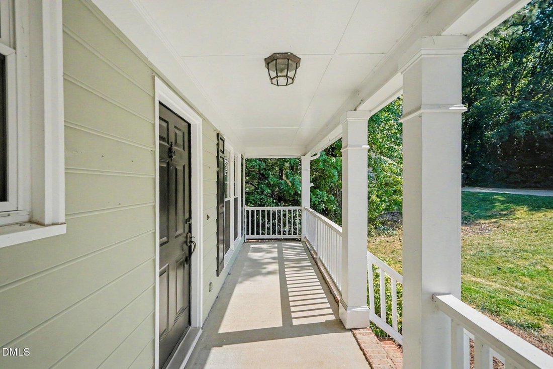 House in Cary, North Carolina, United States 4 - 18158378