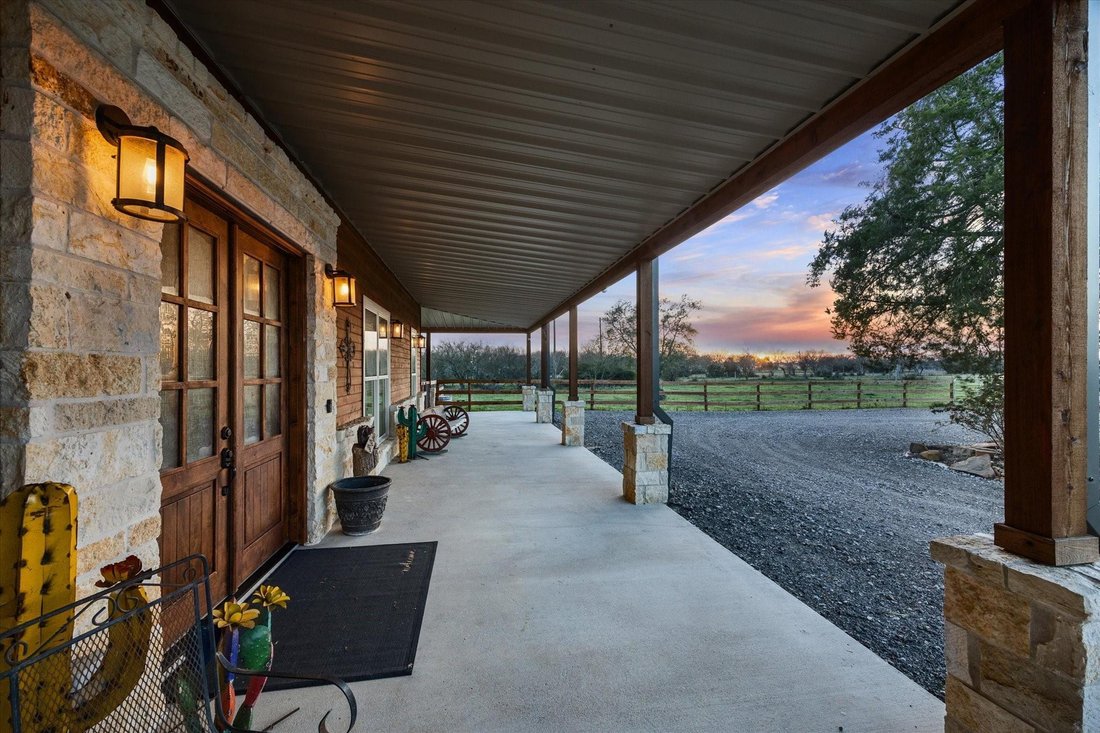 House in Sealy, Texas, United States 4 - 18159844