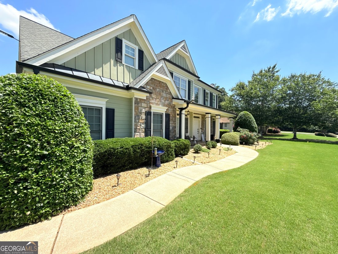 House in Marietta, Georgia, United States 5 - 18160178