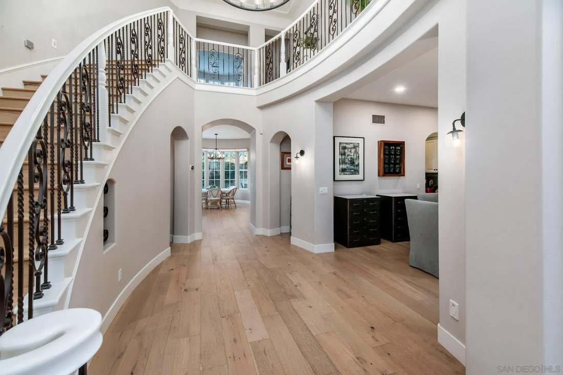 House in San Diego, California, United States 4 - 18158701