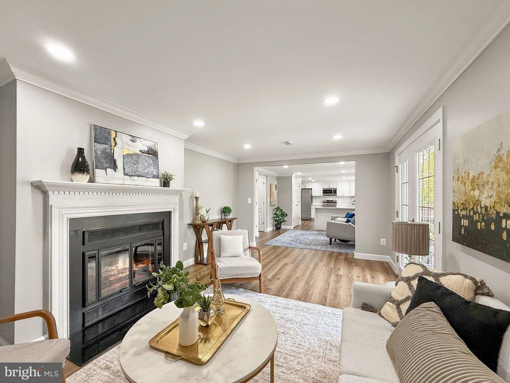 House in Leesburg, Virginia, United States 2 - 18159994