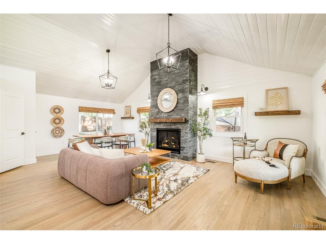 House in Englewood, Colorado, United States 5 - 18154319