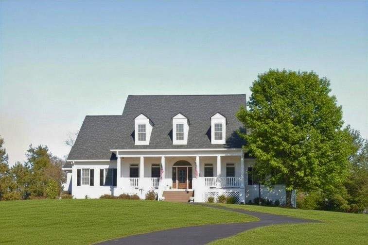 House in Calhoun, Georgia, United States 1 - 18163033